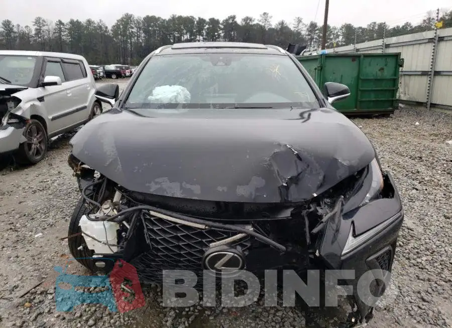 JTJSARBZ7M2183247 Photo# 5