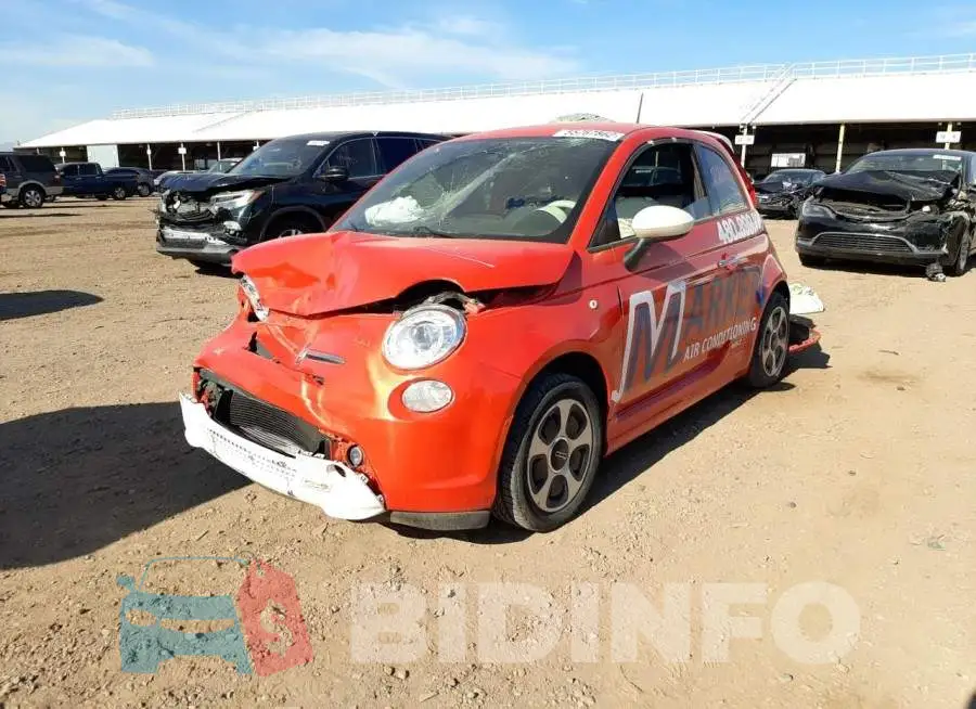 3C3CFFGE5HT600712 Photo# 2