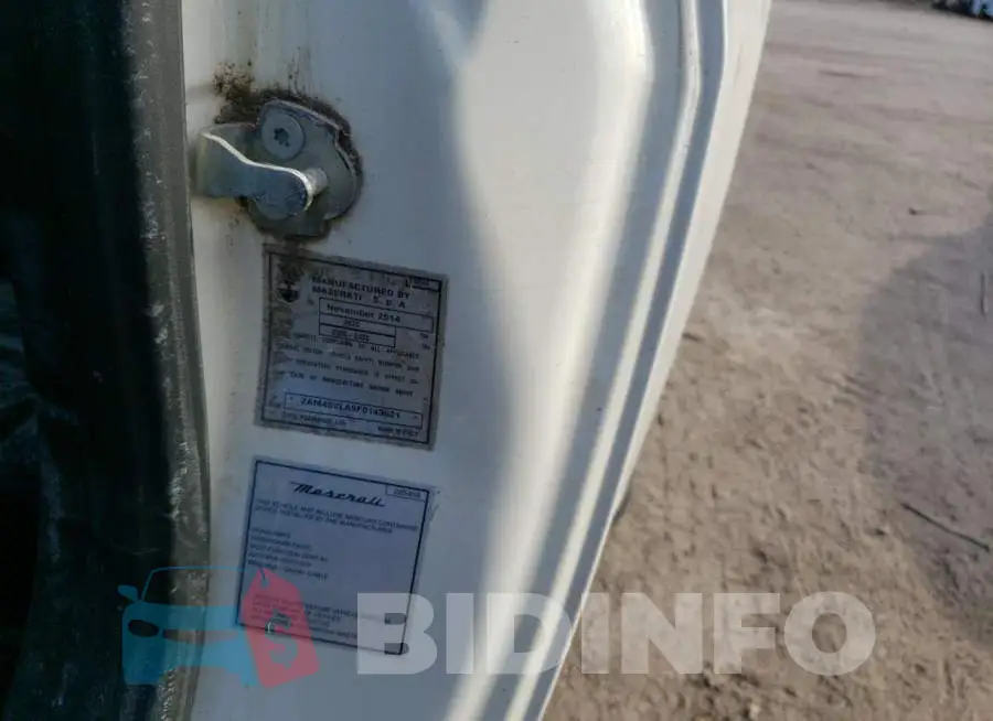 ZAM45VLA9F0143621 Photo# 10