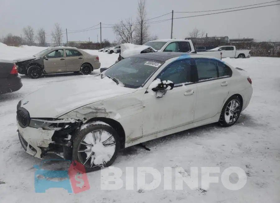 WBA5R7C56KAJ84222 Photo# 1