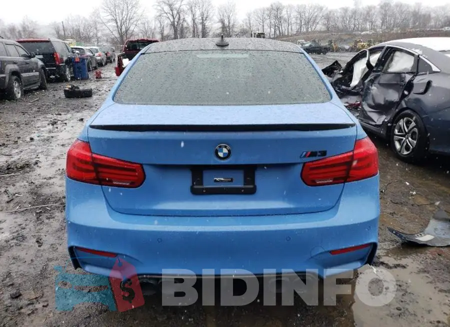WBS8M9C57J5J78472 Photo# 6
