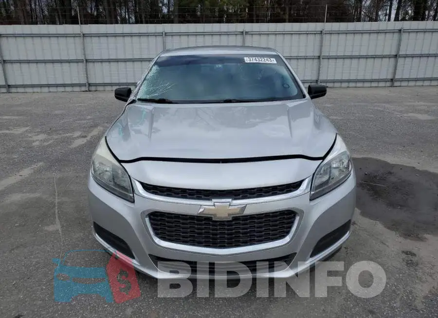 1G11A5SLXFF266906 Photo# 5