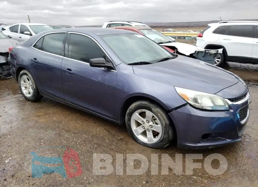 1G11B5SL5FF146394 Photo# 4