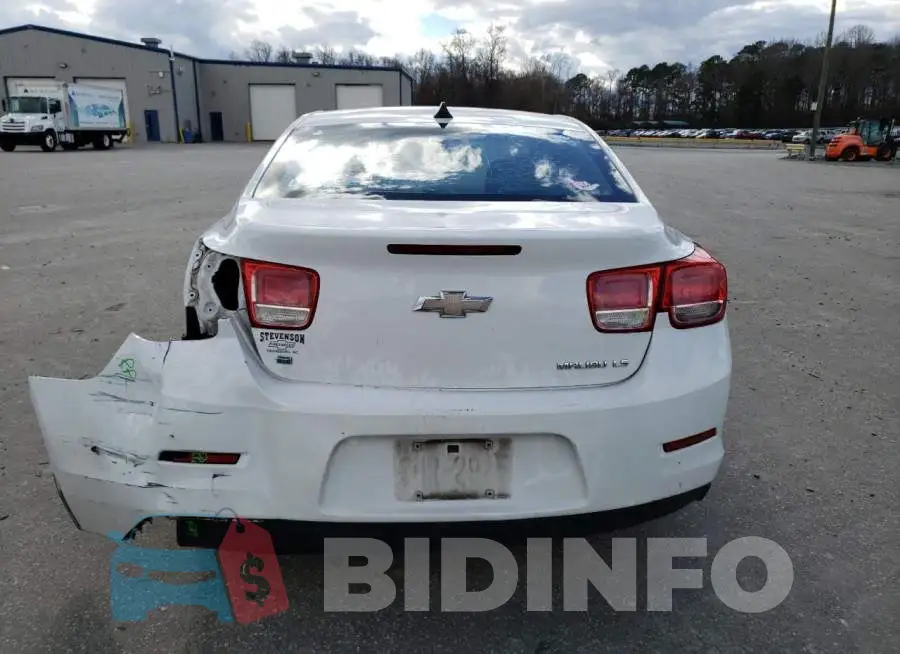 1G11B5SL8EF290441 Photo# 6