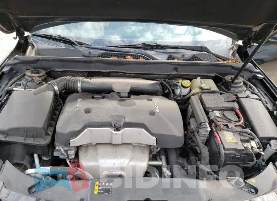 1G11D5SL6FF205821 Photo# 11