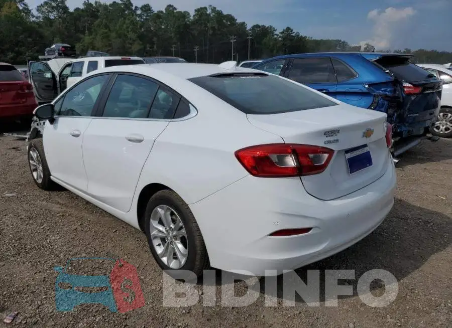 1G1BE5SM6K7106866 Photo# 3