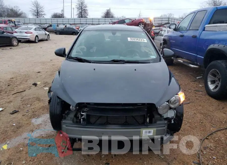 1G1JC6SH9E4219307 Photo# 5