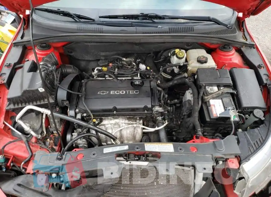 1G1PB5SH9G7162812 Photo# 11