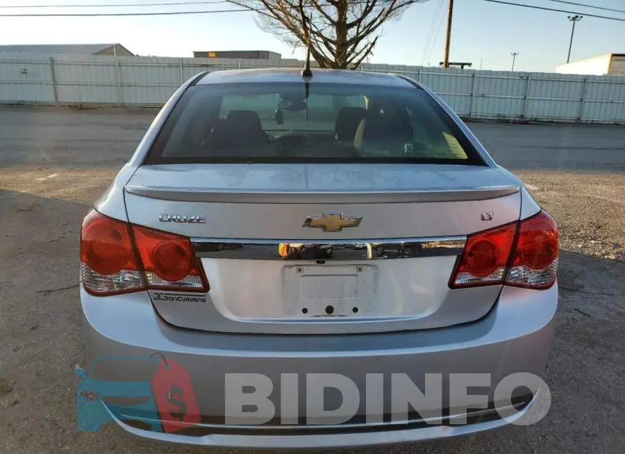1G1PC5SB5E7365363 Photo# 6