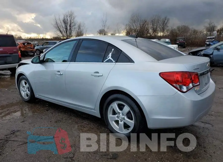 1G1PC5SB6F7167327 Photo# 2