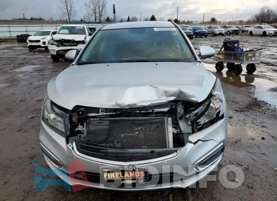 1G1PC5SB6F7167327 Photo# 5