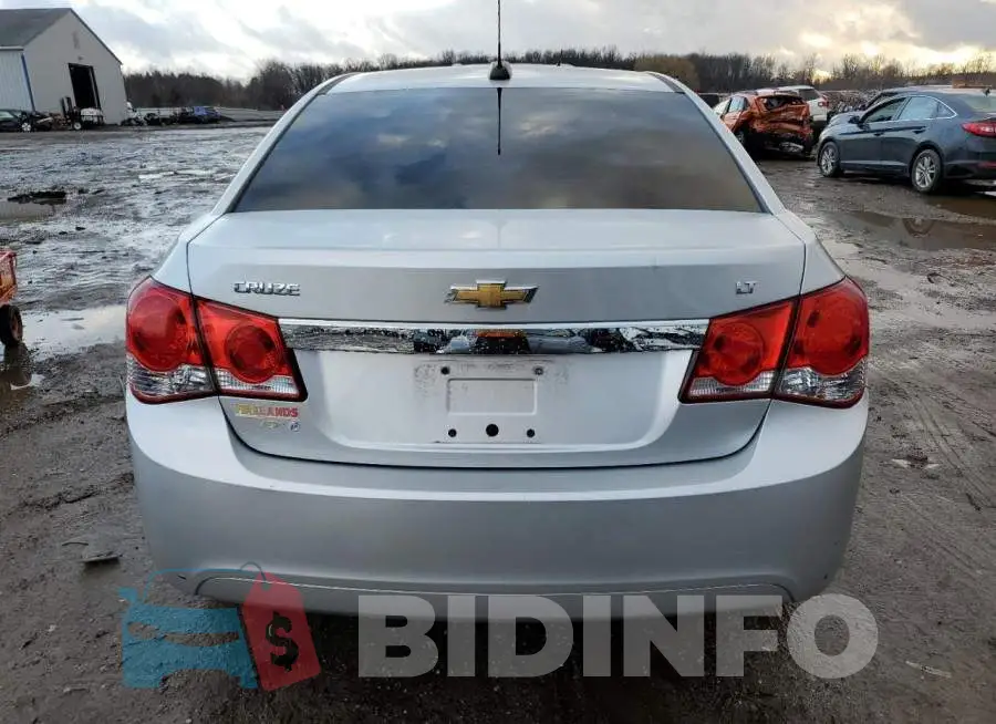 1G1PC5SB6F7167327 Photo# 6