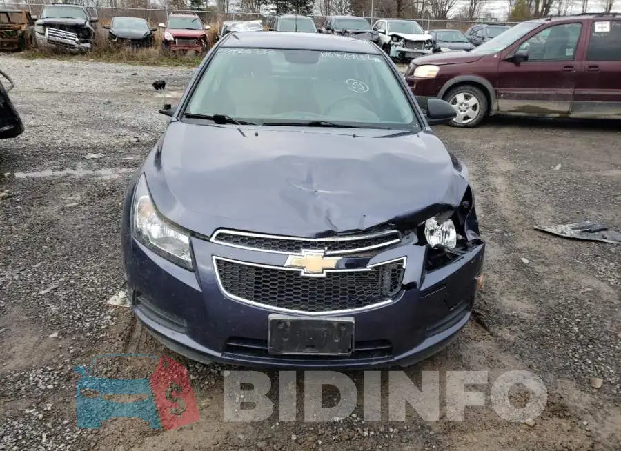 1G1PL5SH8E7338923 Photo# 5