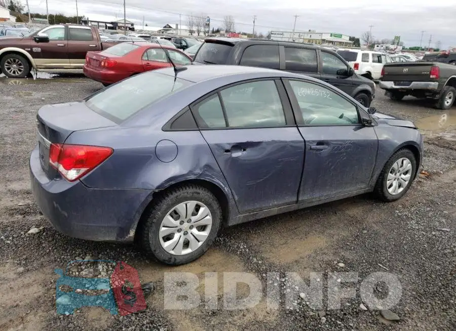 1G1PL5SH8E7338923 Photo# 3