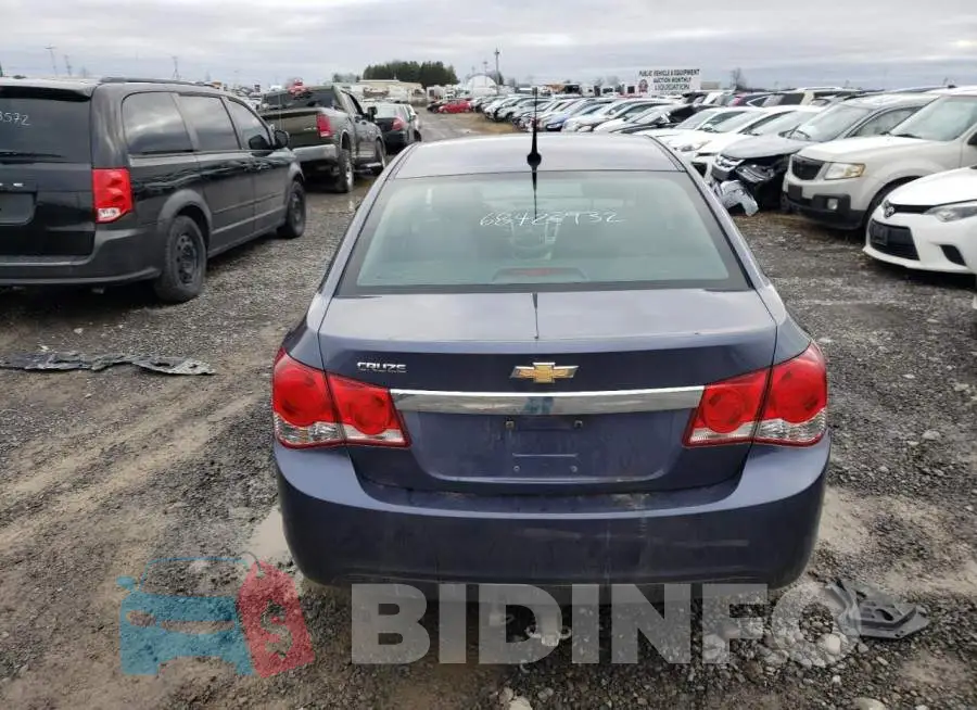 1G1PL5SH8E7338923 Photo# 6