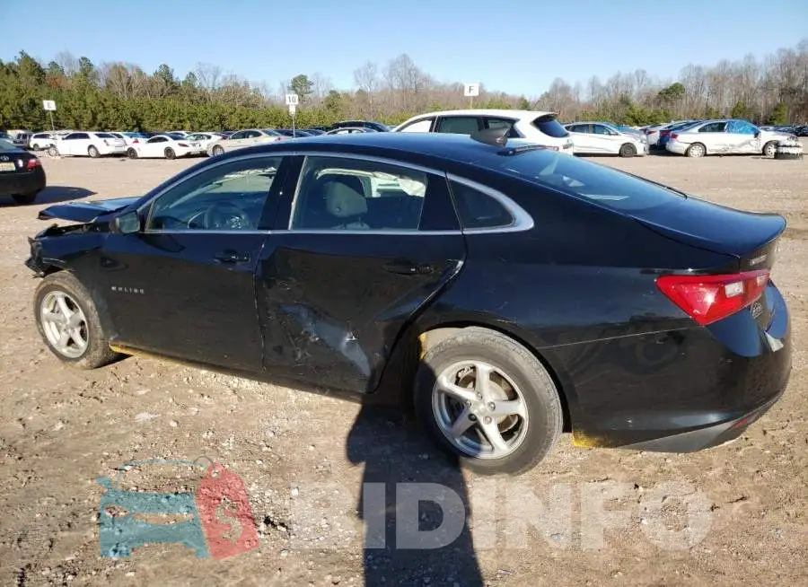 1G1ZB5ST0HF118363 Photo# 2