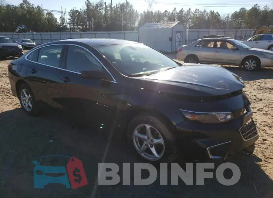 1G1ZB5ST0HF118363 Photo# 4