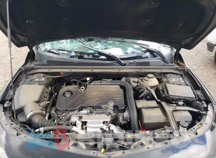 1G1ZB5ST1JF234743 Photo# 7