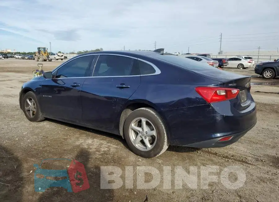 1G1ZB5ST5HF220404 Photo# 2