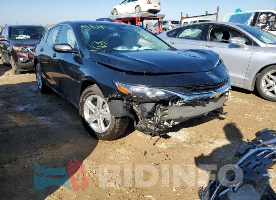 1G1ZB5ST6NF190244 Photo# 1