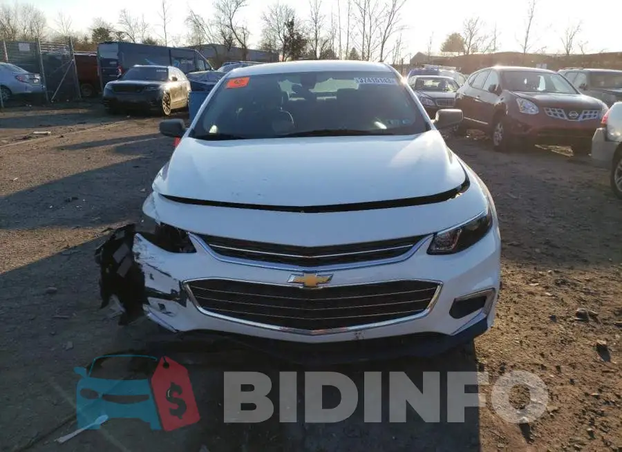 1G1ZB5ST9HF218820 Photo# 5