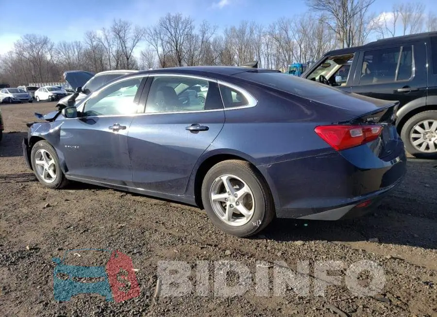 1G1ZB5STXHF160975 Photo# 2