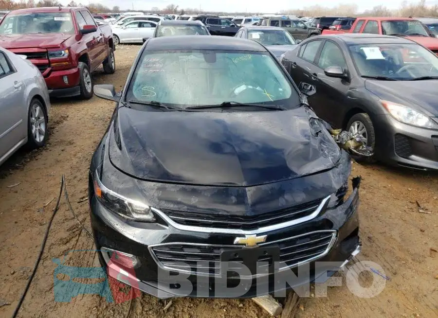 1G1ZB5STXHF291694 Photo# 5