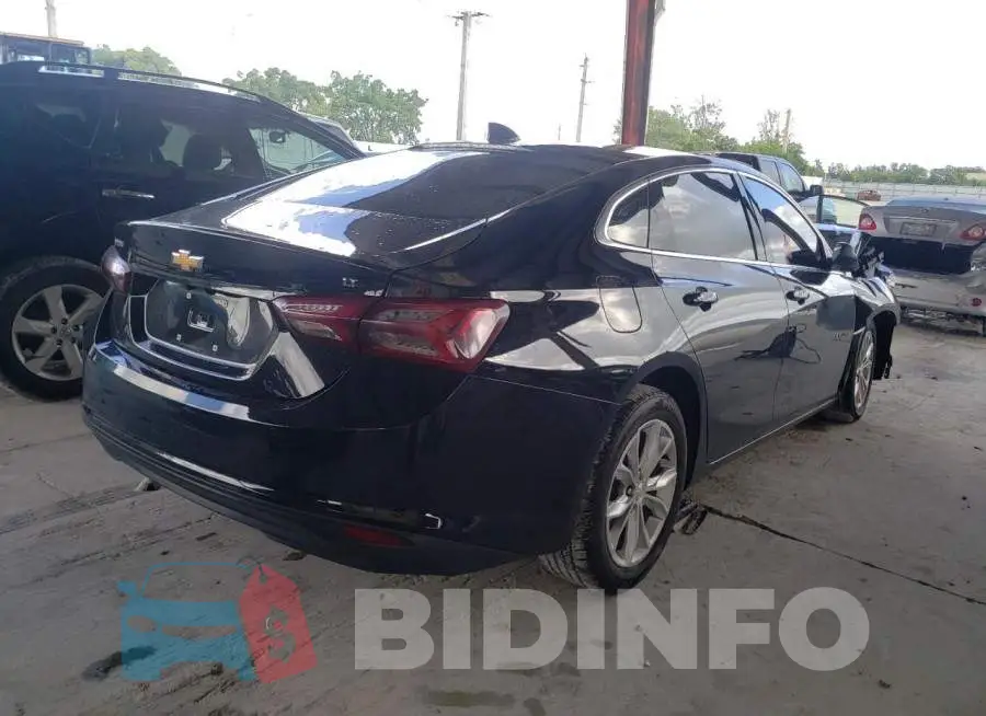 1G1ZD5ST0KF139229 Photo# 4