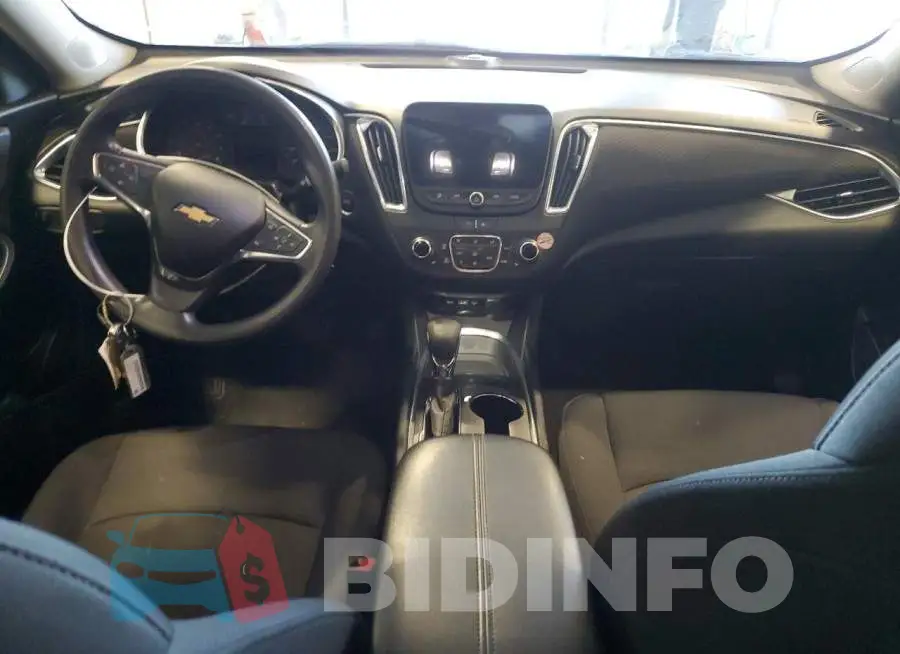 1G1ZD5ST0MF031485 Photo# 8