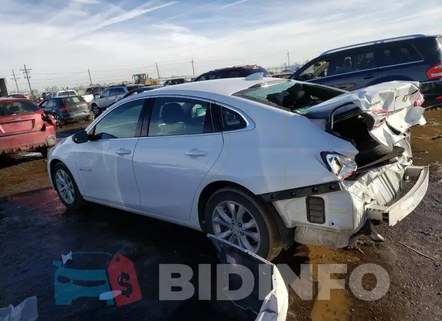 1G1ZD5ST1LF090091 Photo# 2