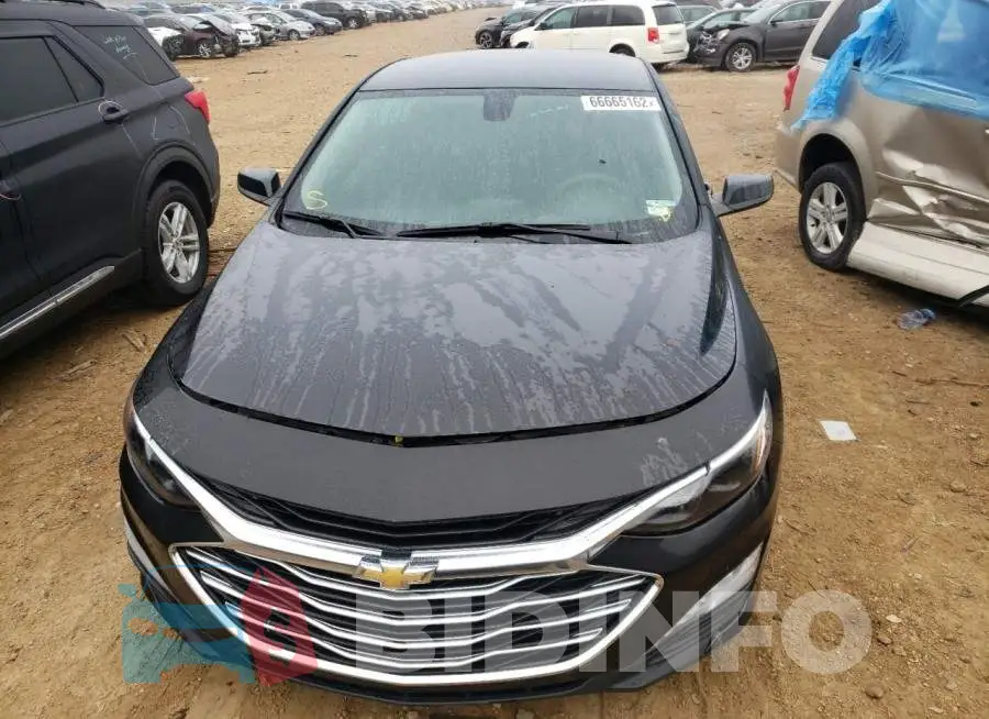 1G1ZD5ST2KF160289 Photo# 5