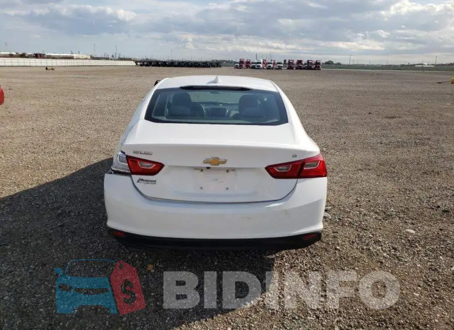 1G1ZD5ST3JF242367 Photo# 6