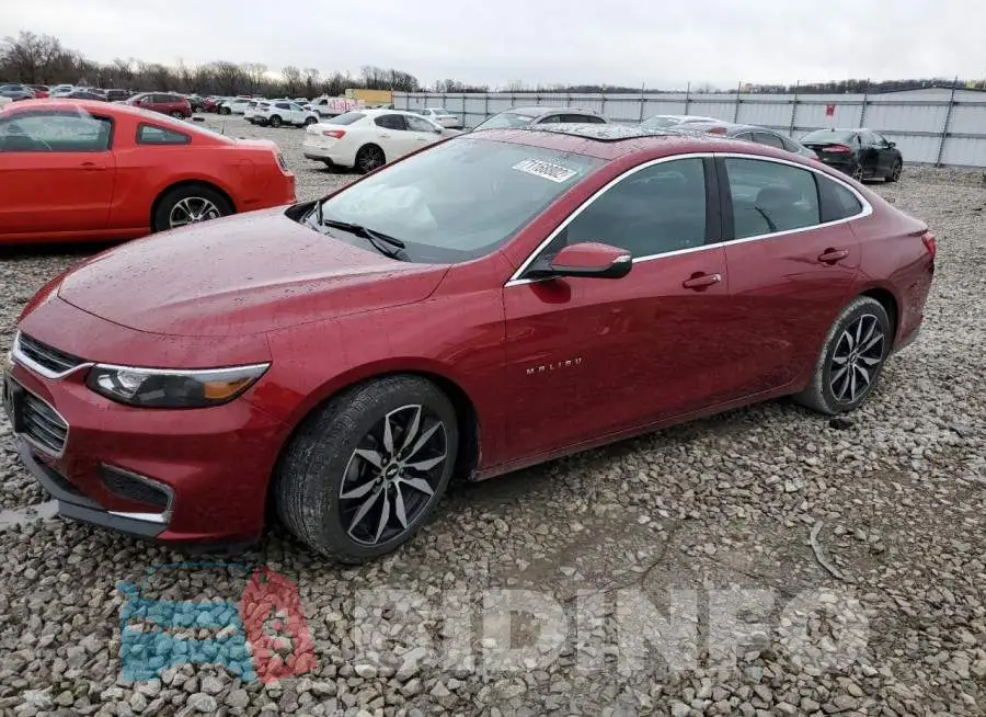 1G1ZD5ST3JF292878 Photo# 1