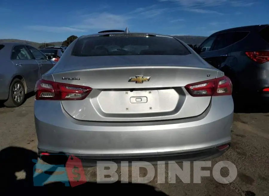1G1ZD5ST3MF026877 Photo# 6