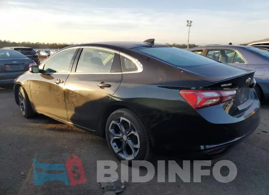 1G1ZD5ST4MF032994 Photo# 2