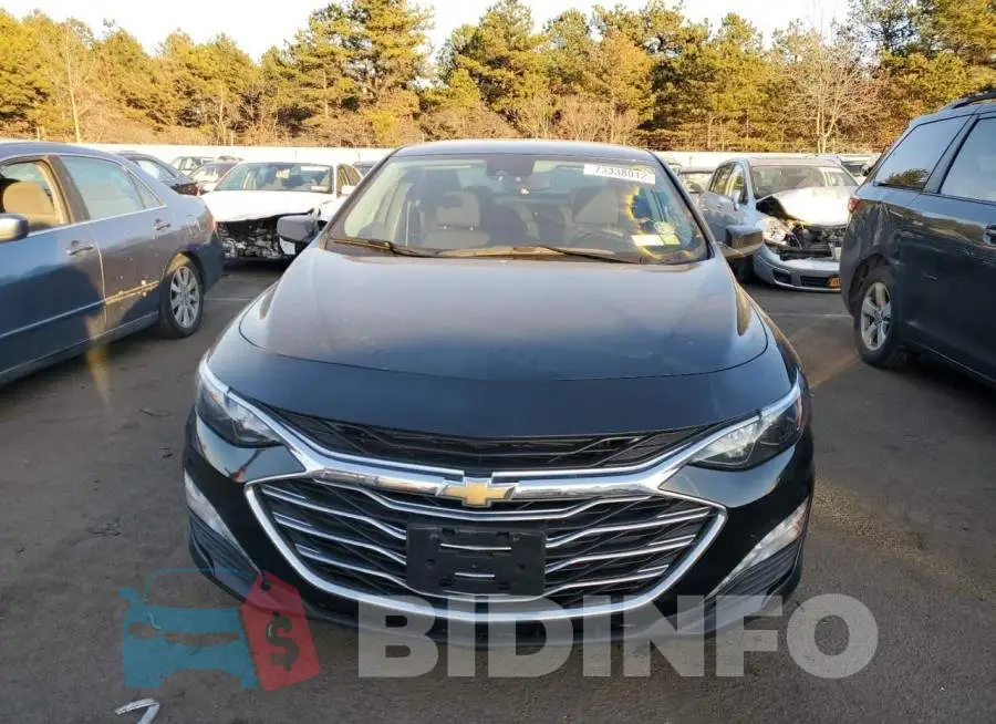 1G1ZD5ST4MF032994 Photo# 5