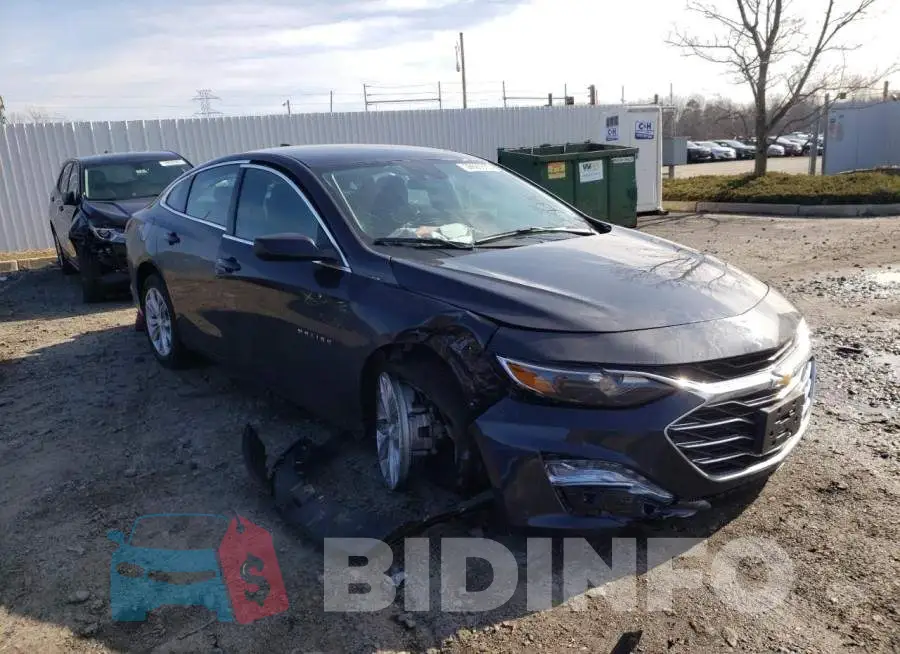 1G1ZD5ST4PF140391 Photo# 4