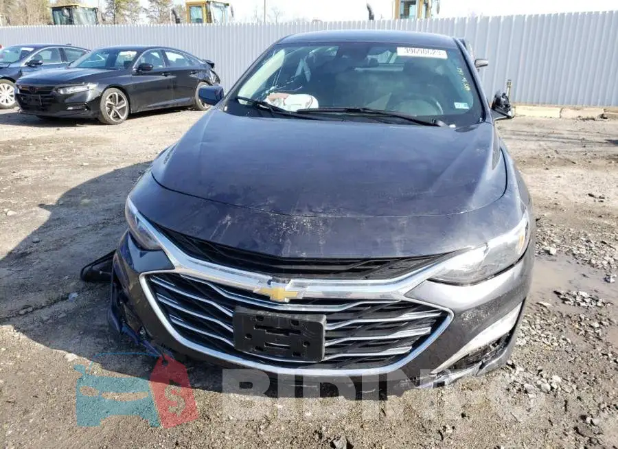 1G1ZD5ST4PF140391 Photo# 5