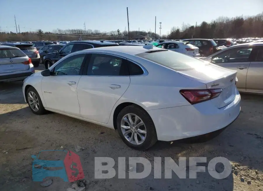 1G1ZD5ST5LF030279 Photo# 2