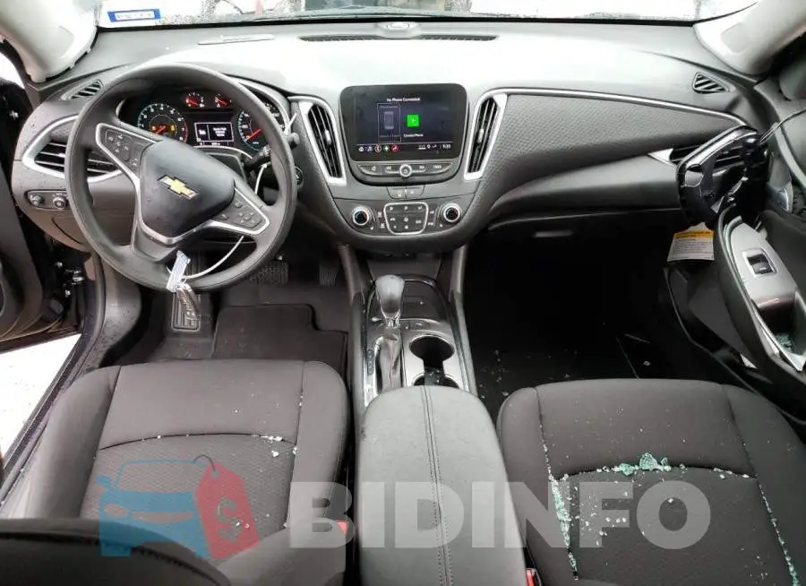 1G1ZD5ST6PF136715 Photo# 8
