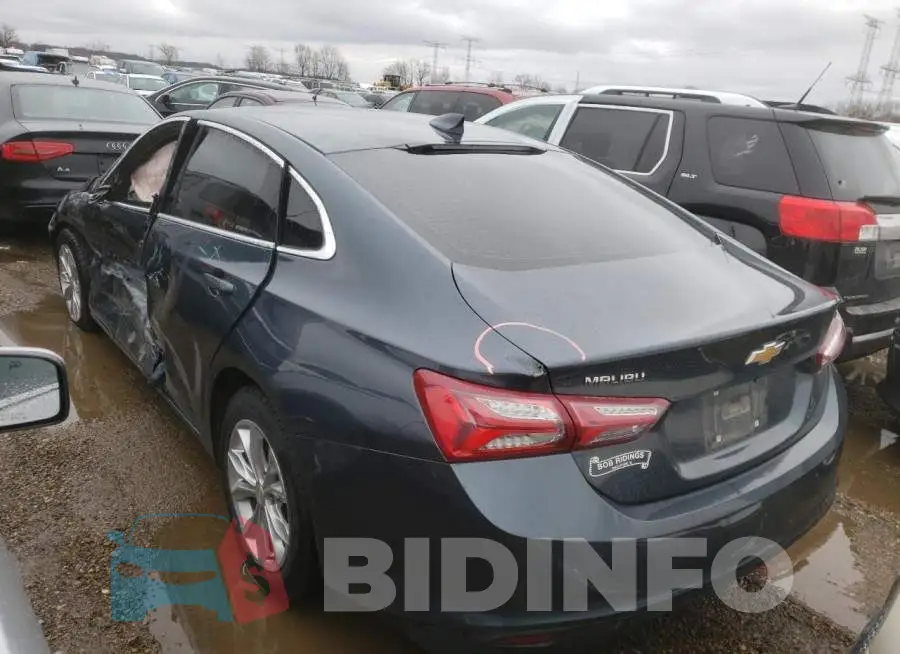 1G1ZD5ST8KF106186 Photo# 2