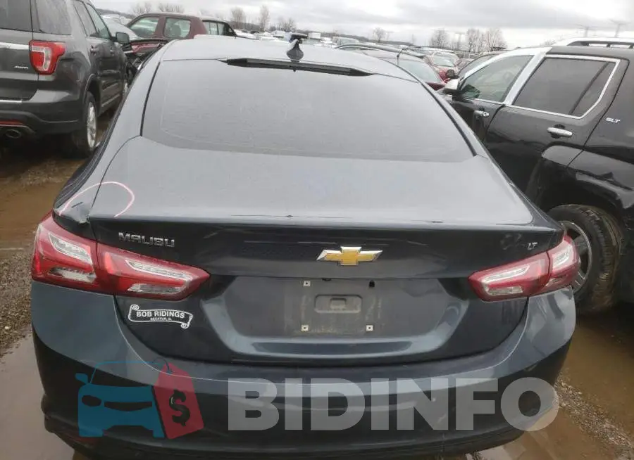 1G1ZD5ST8KF106186 Photo# 6