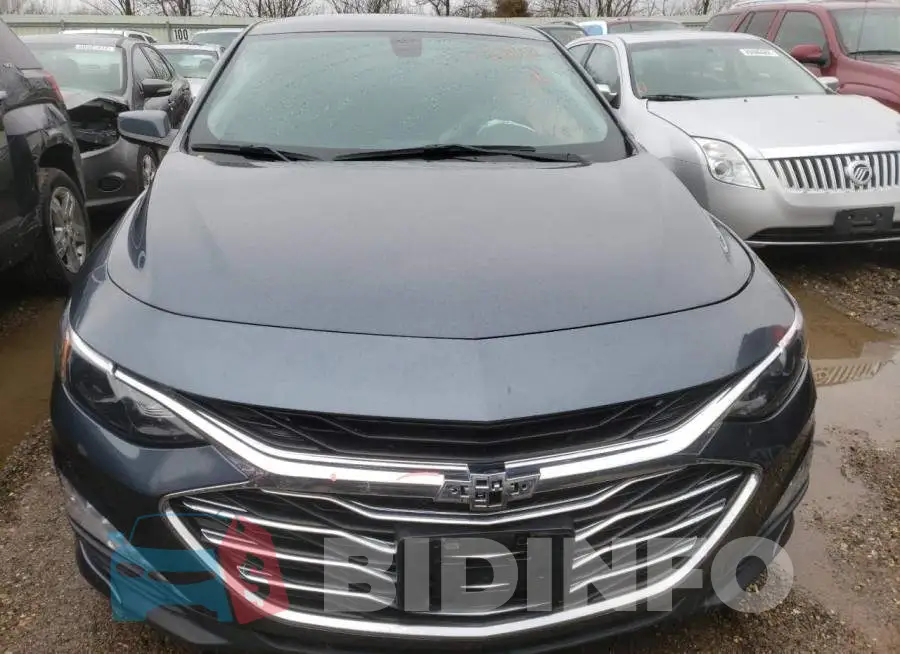 1G1ZD5ST8KF106186 Photo# 5