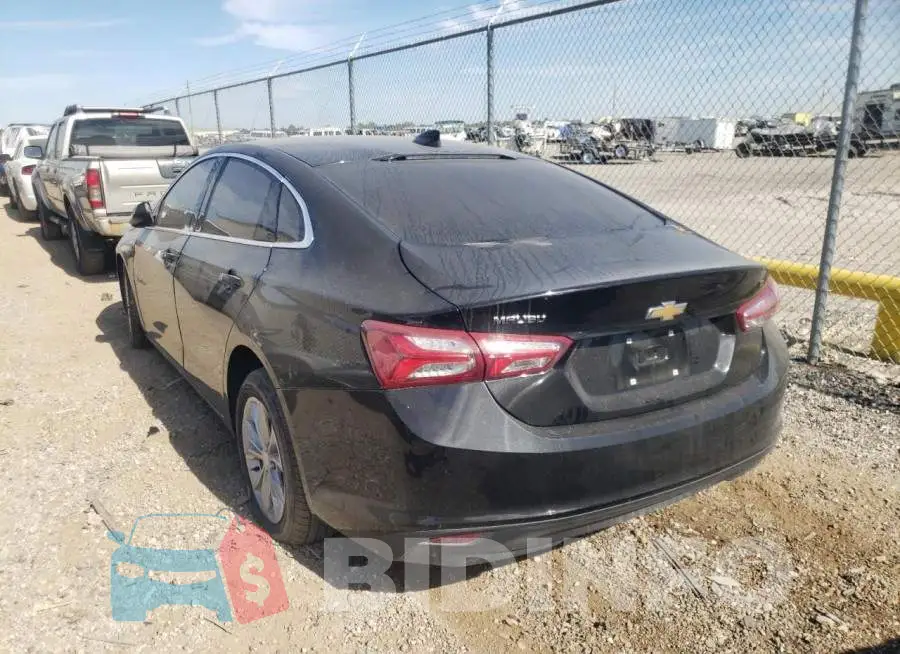 1G1ZD5ST8LF078777 Photo# 3