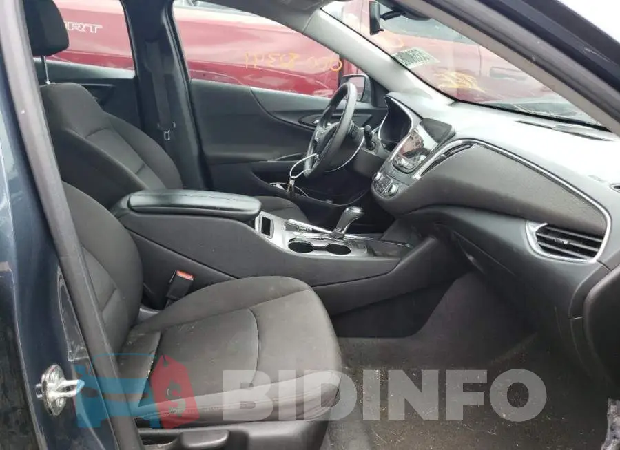 1G1ZD5STXKF169712 Photo# 5
