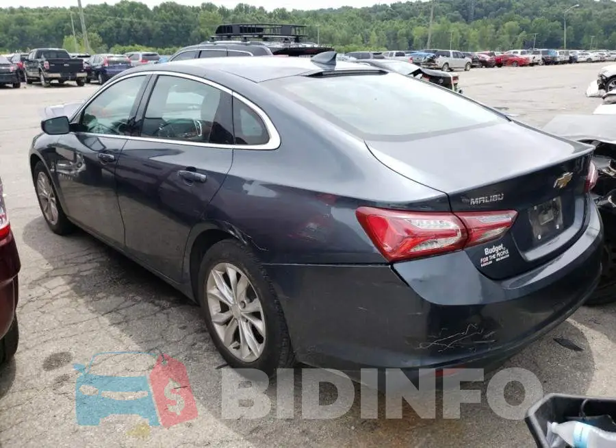 1G1ZD5STXKF169712 Photo# 3