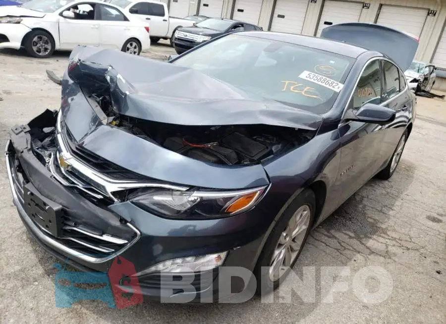 1G1ZD5STXKF169712 Photo# 2