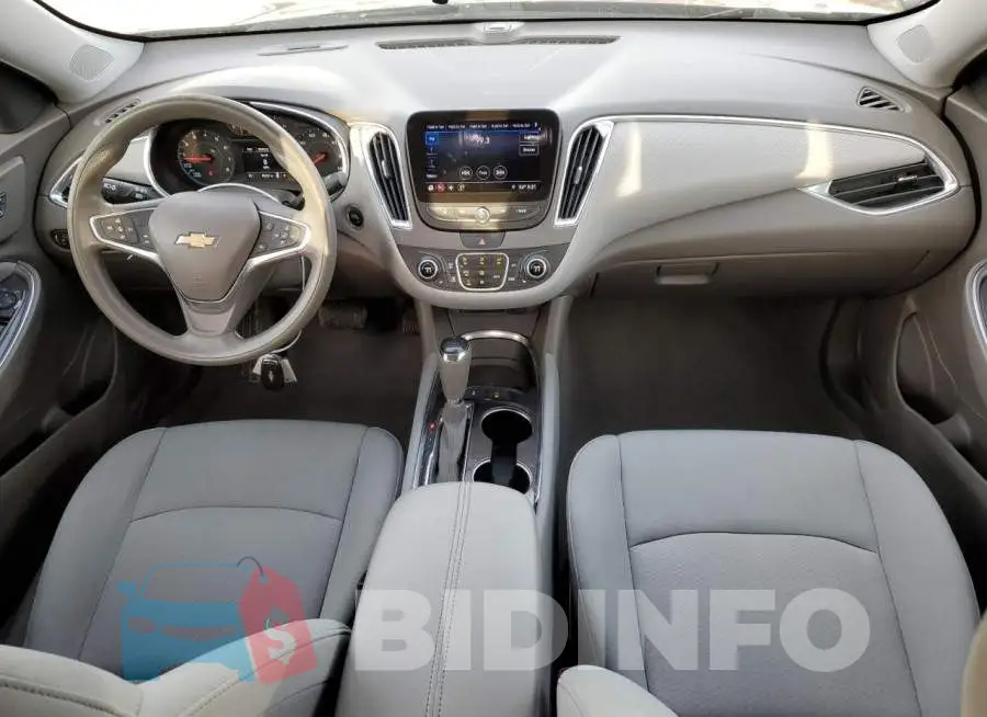 1G1ZD5STXKF211473 Photo# 8