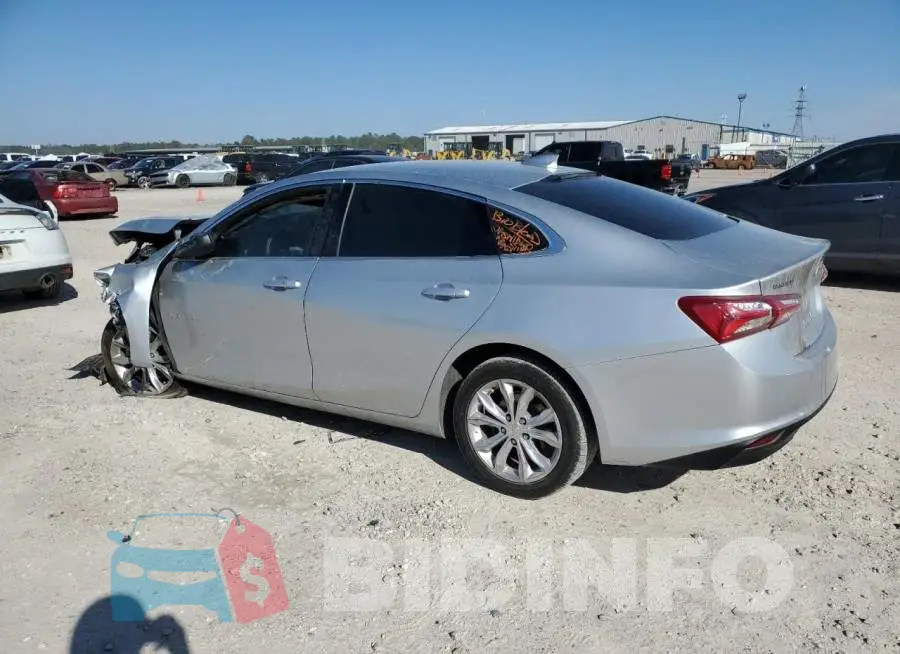 1G1ZD5STXLF045943 Photo# 2