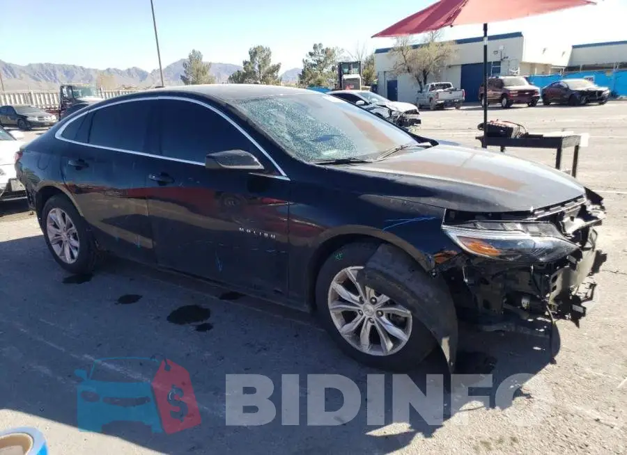 1G1ZD5STXLF069174 Photo# 4